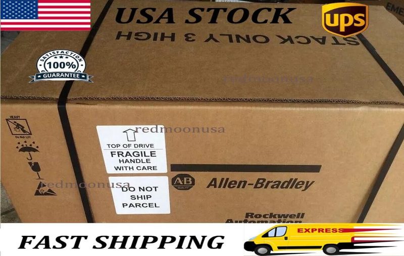 Частотный преобразователь Allen-Bradley 20BC260A3AYNACC0