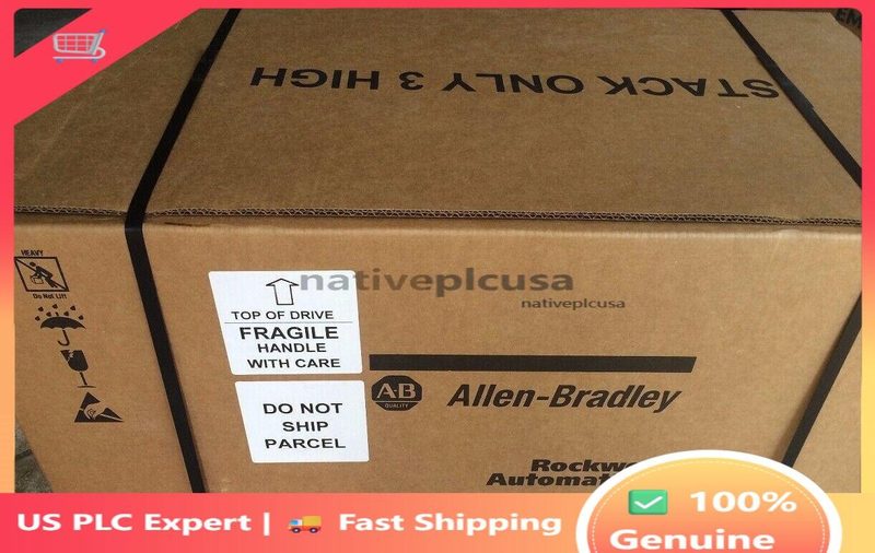 Частотный преобразователь Allen-Bradley 20BC3P5A0AYNADC0