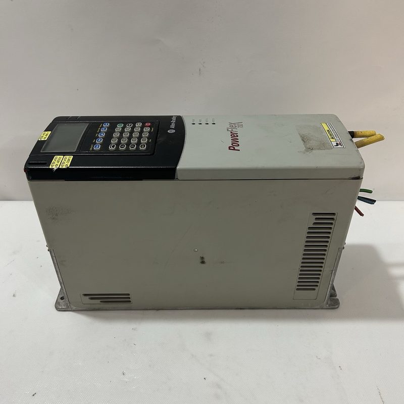 Частотный преобразователь Allen-Bradley 20BC5P0A0AYNANC1