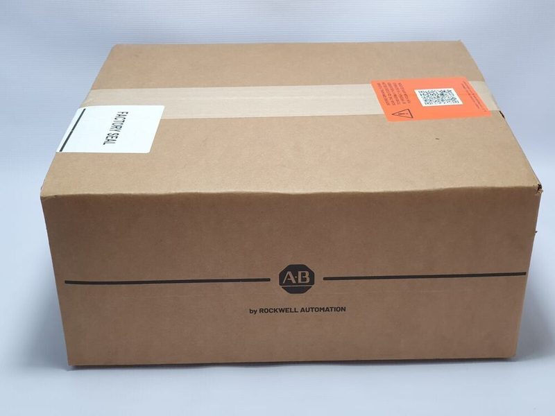 Частотный преобразователь Allen-Bradley 20BC5P0A3AYNANC0