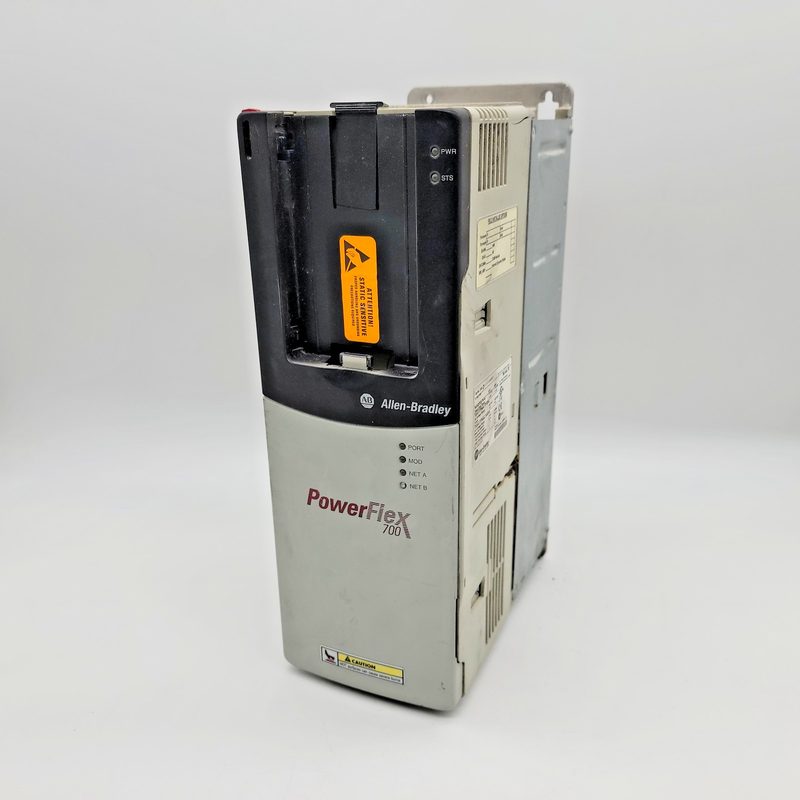 Частотный преобразователь Allen-Bradley 20BD011A3AYNARD1