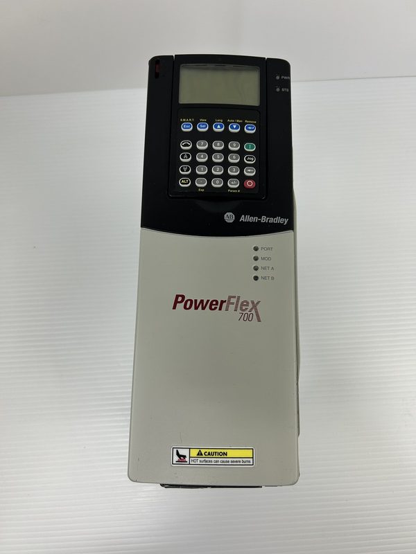 Частотный преобразователь Allen-Bradley 20BD011A3AYYACC1
