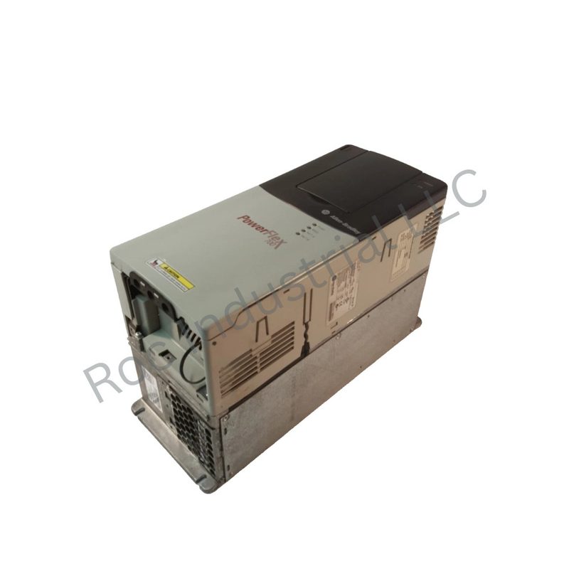Частотный преобразователь Allen-Bradley 20BD014A0AYNACD1