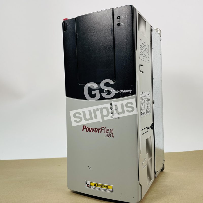 Частотный преобразователь Allen-Bradley 20BD022A0AYNAND0