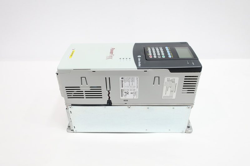 Частотный преобразователь Allen-Bradley 20BD022A3AYNANC0