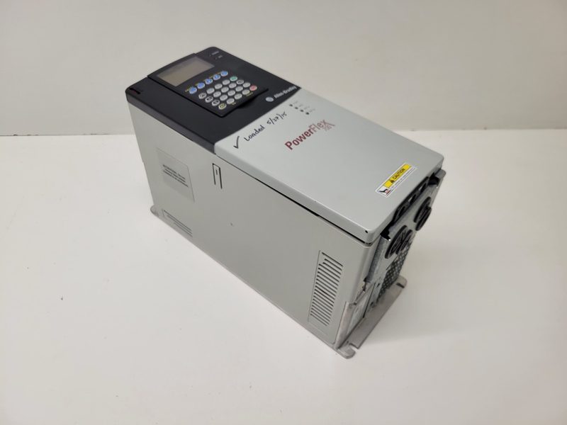 Частотный преобразователь Allen-Bradley 20BD022A3AYNAND0