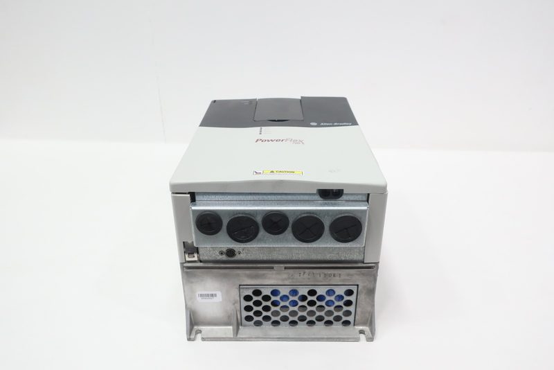 Частотный преобразователь Allen-Bradley 20BD027A0AYNANC1