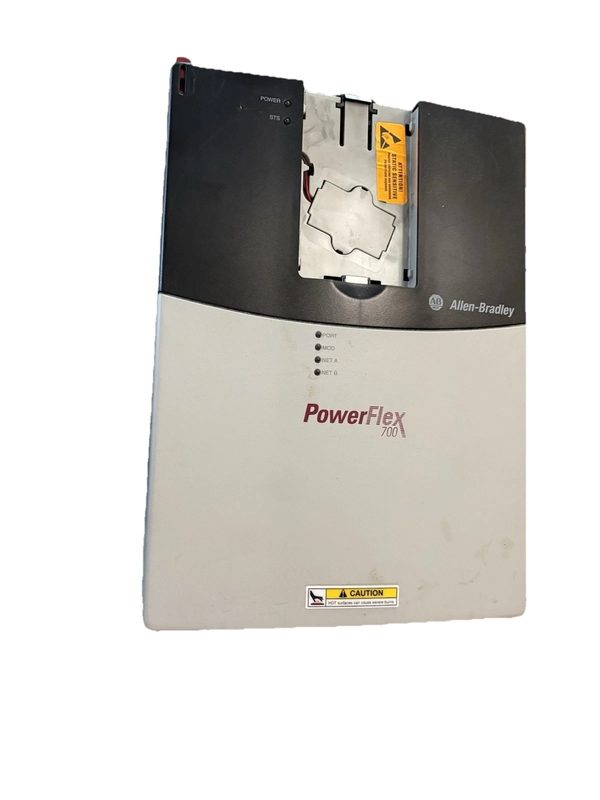 Частотный преобразователь Allen-Bradley 20BD027A3AYNAND0