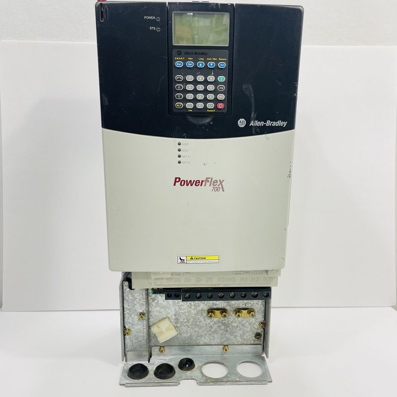 Частотный преобразователь Allen-Bradley 20BD040A0AYNANA0