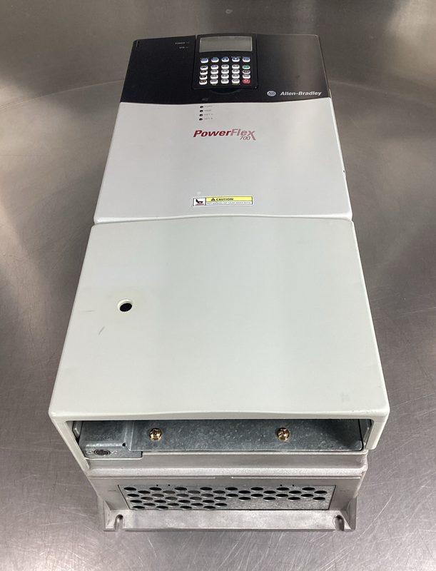 Частотный преобразователь Allen-Bradley 20BD040A0AYNANB0