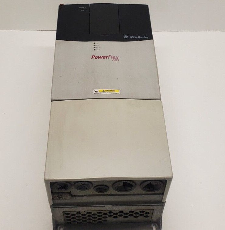 Частотный преобразователь Allen-Bradley 20BD040A0AYNAND0