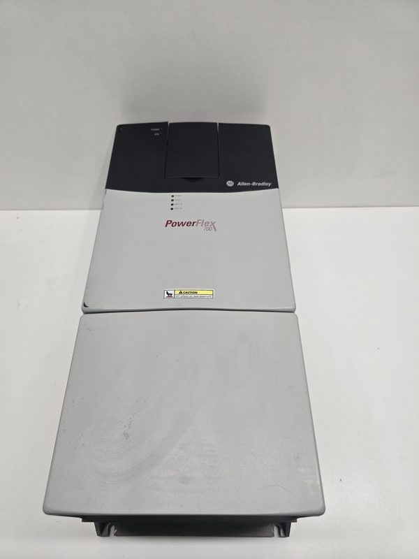 Частотный преобразователь Allen-Bradley 20BD040A0AYNANN0