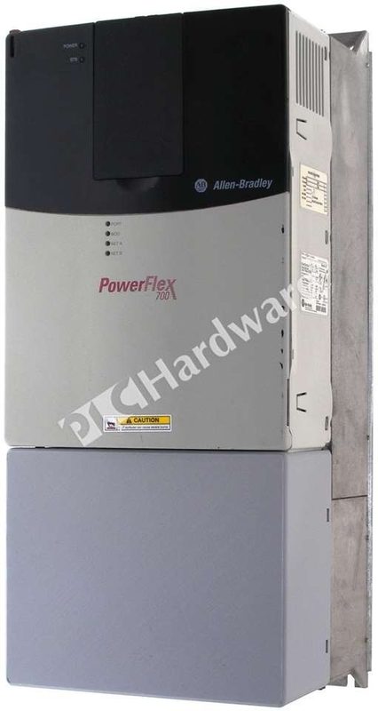 Частотный преобразователь Allen-Bradley 20BD052A0AYNANC0