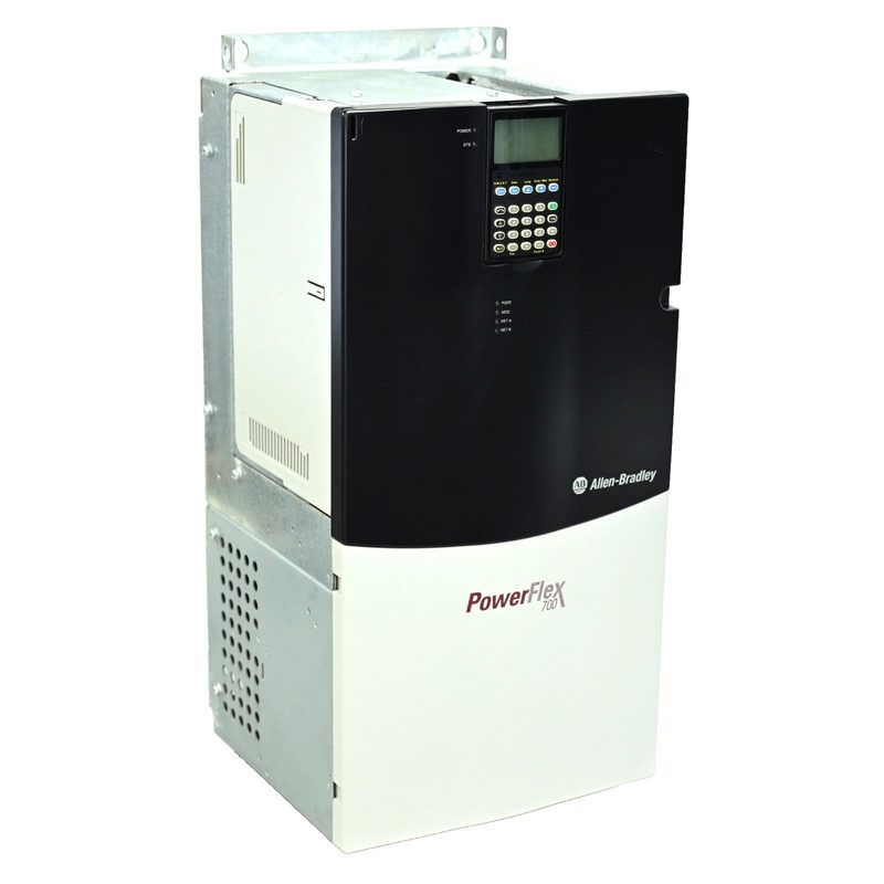 Частотный преобразователь Allen-Bradley 20BD125A3ANNANC0