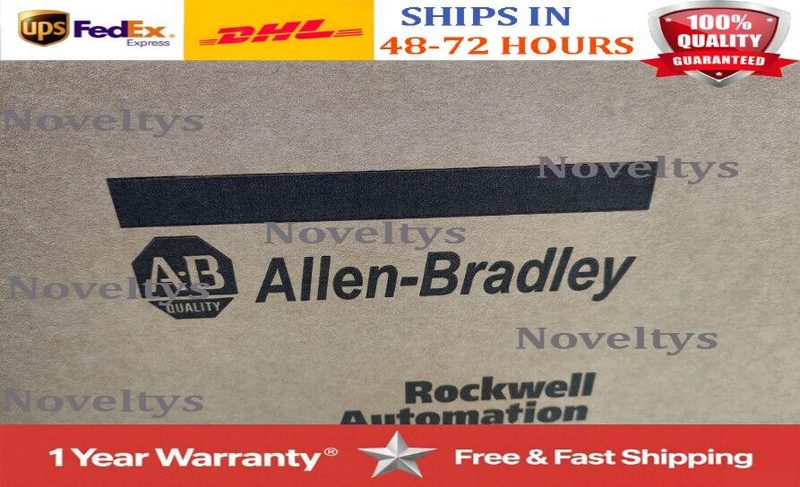 Частотный преобразователь Allen-Bradley 20BD156A3ANNACA0