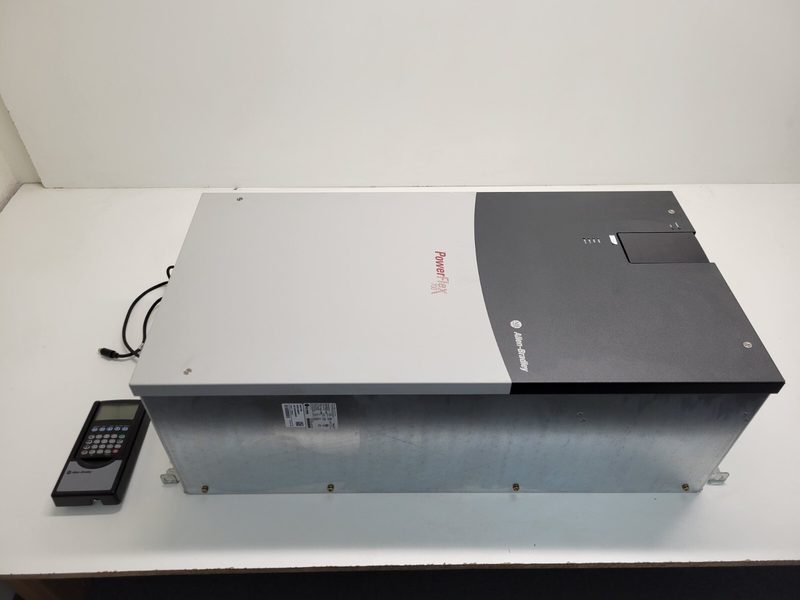 Частотный преобразователь HPE 20BD180A0ANNAND0