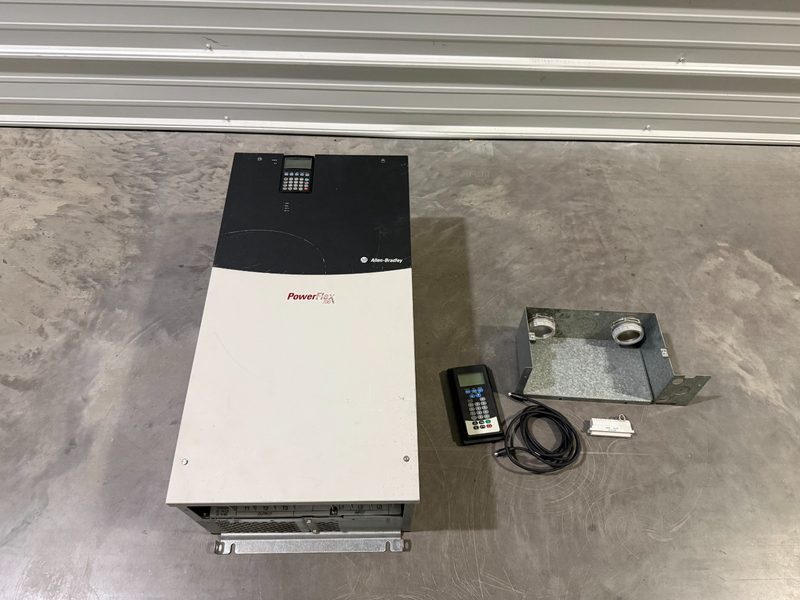 Частотный преобразователь HPE 20BD180A3ANNAND0