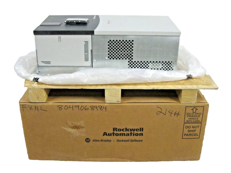 Частотный преобразователь HPE 20BD248A0AYNAND0