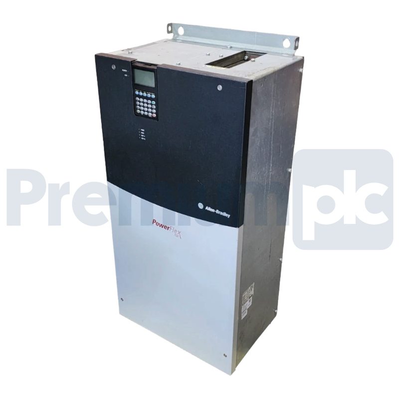 Частотный преобразователь Allen-Bradley 20BD248A3ANNANC0