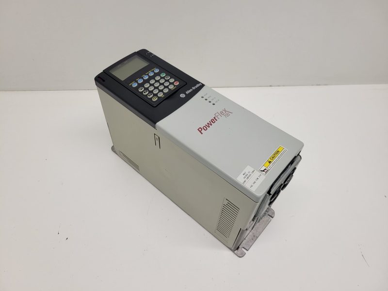 Частотный преобразователь Allen-Bradley 20BD5P0A0AYNANC0