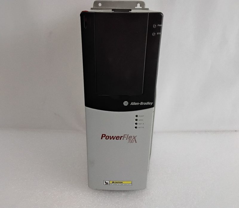 Частотный преобразователь Allen-Bradley 20BD8P0A0AYNAND0