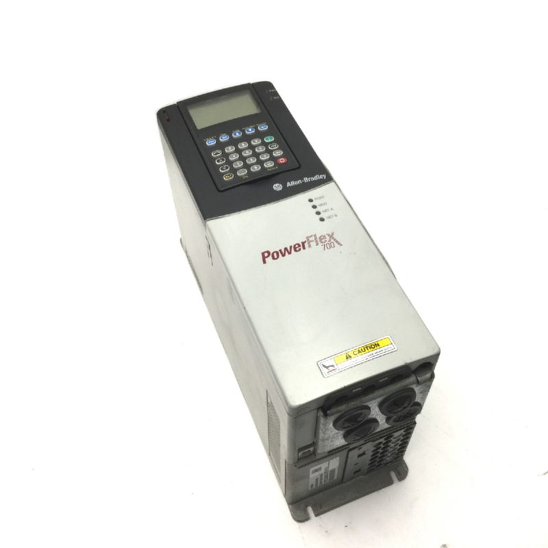 Частотный преобразователь Allen-Bradley 20BD8P0A3AYNANC0