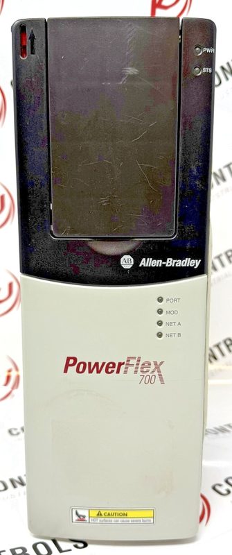 Частотный преобразователь Allen-Bradley 20BD8P0A3AYNAND0
