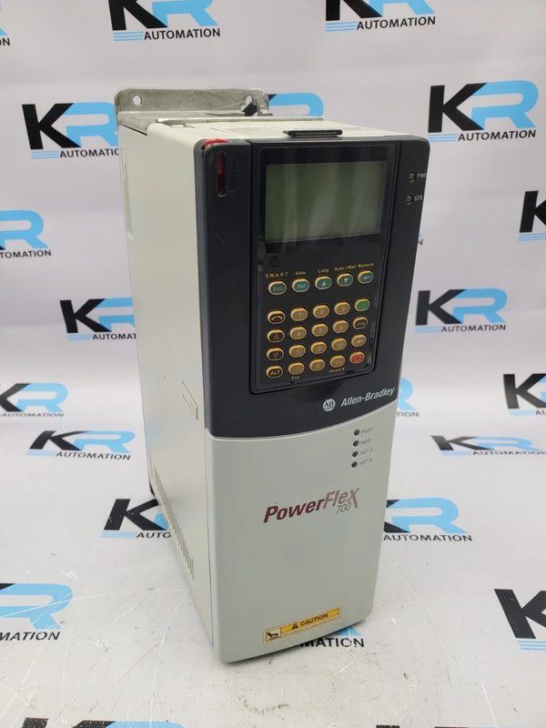 Частотный преобразователь Allen-Bradley 20BD8P0A3AYYANB0