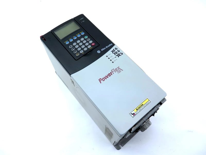 Частотный преобразователь Allen-Bradley 20BE017A0AYNAND0