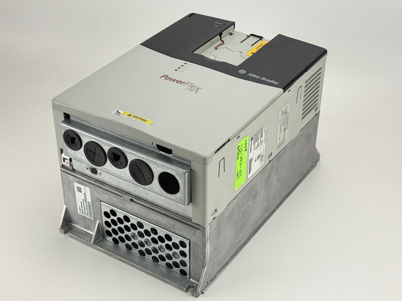 Частотный преобразователь Allen-Bradley 20BE022A0AYNAND0