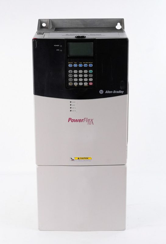 Частотный преобразователь Allen-Bradley 20BE052A0AYNAND0