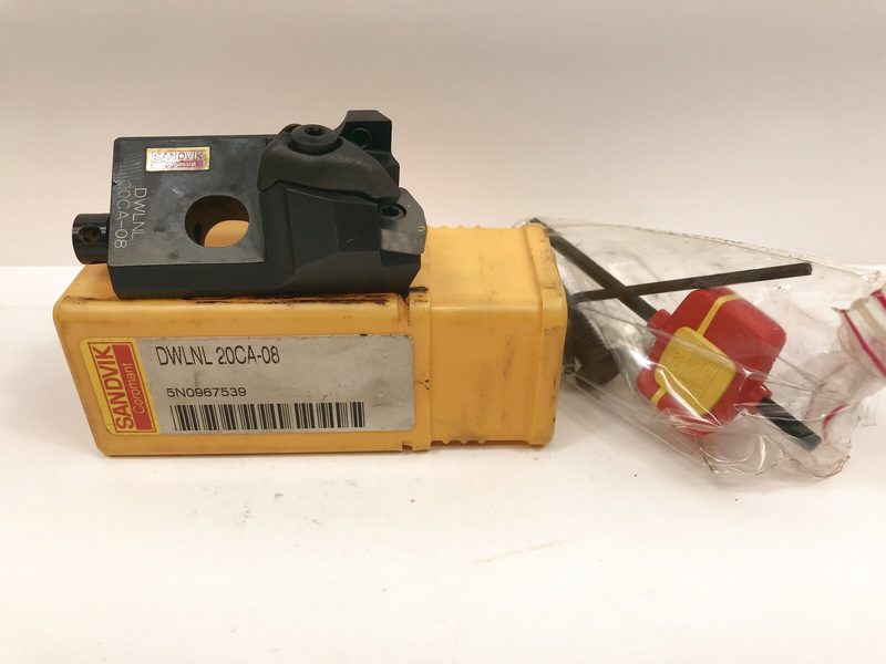 Режущий инструмент Sandvik 20CA-08