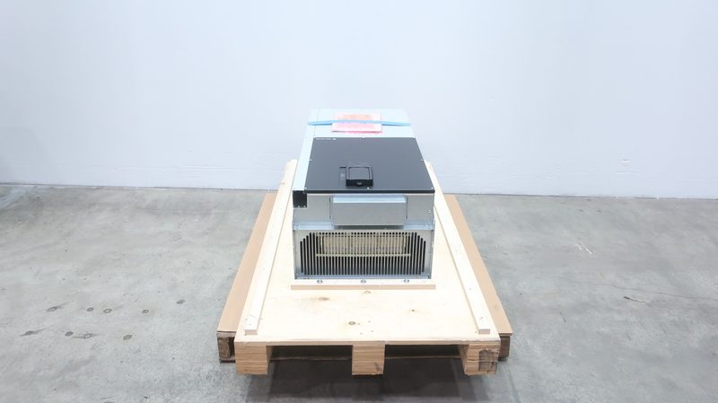 Частотный преобразователь Allen-Bradley 20CD300A0ANNBNB0