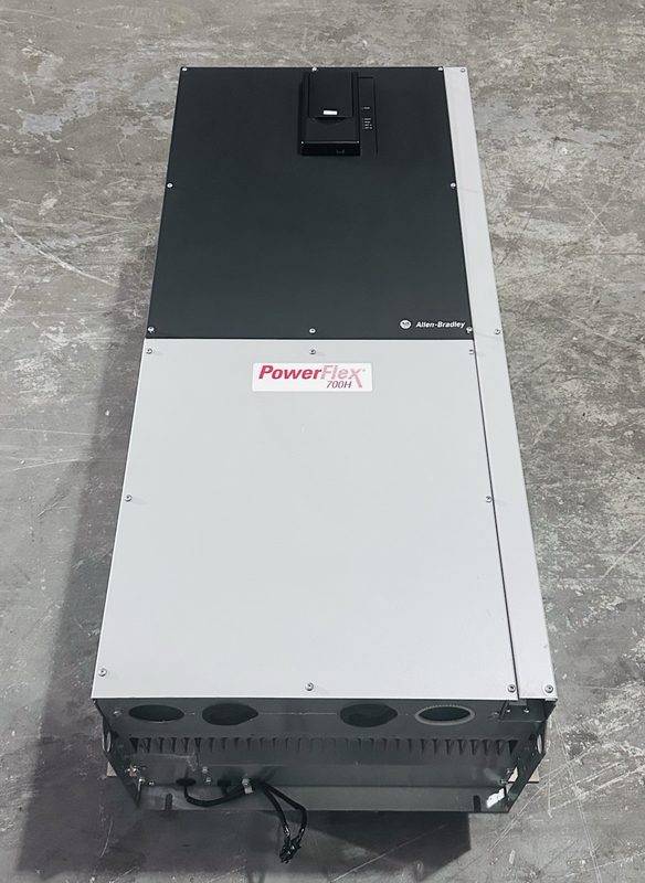 Частотный преобразователь Allen-Bradley 20CJ300N0ANNNNB0