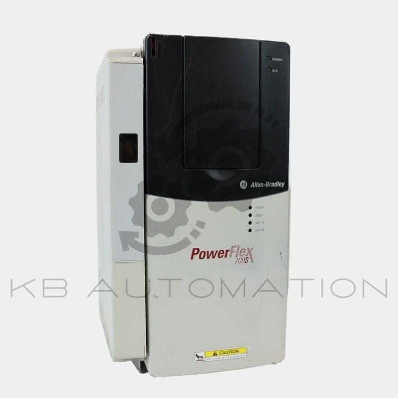 Частотный преобразователь Allen-Bradley 20DC011A0EYNANANE