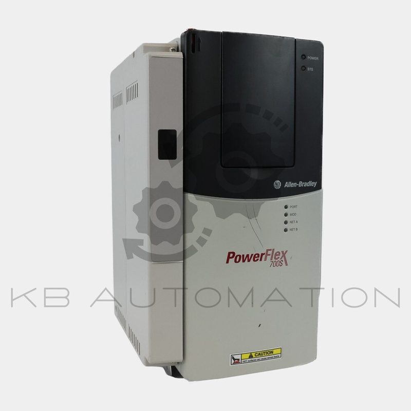 Частотный преобразователь Allen-Bradley 20DC5P0A0EYNANANE