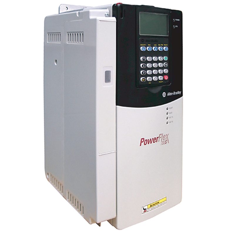 Частотный преобразователь Allen-Bradley 20DC8P7A0NYNAEGNE