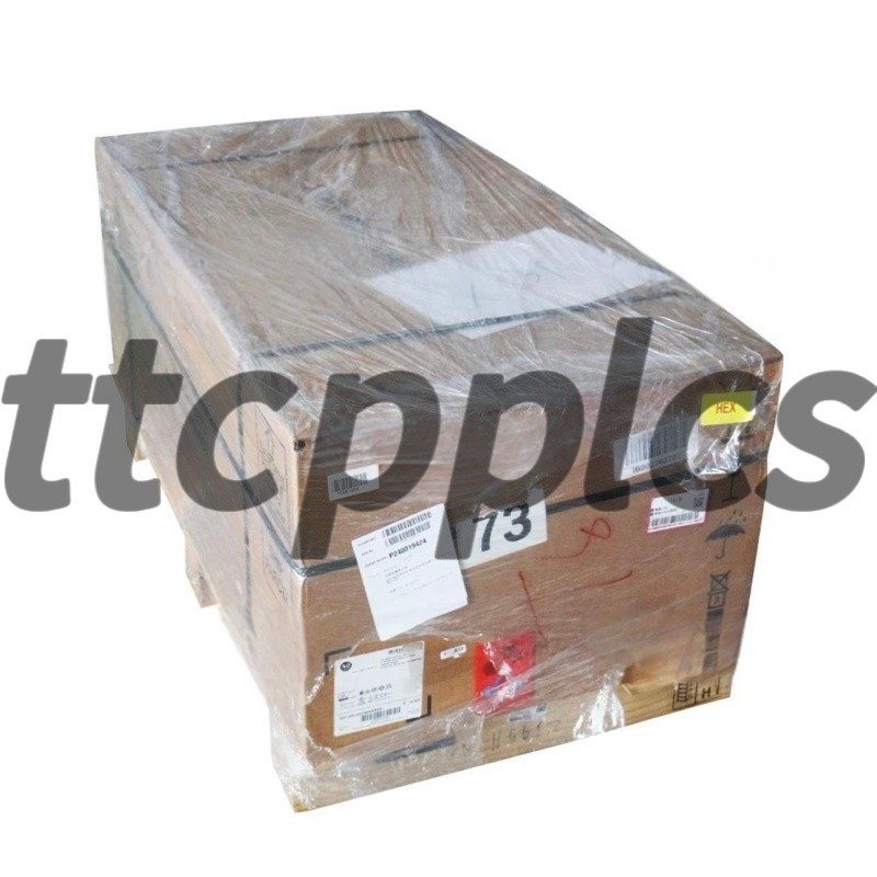 Частотный преобразователь Allen-Bradley 20DD040A0EYNANANE