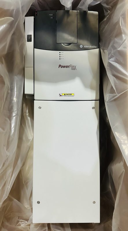 Частотный преобразователь Allen-Bradley 20DD077A0NYNANANE