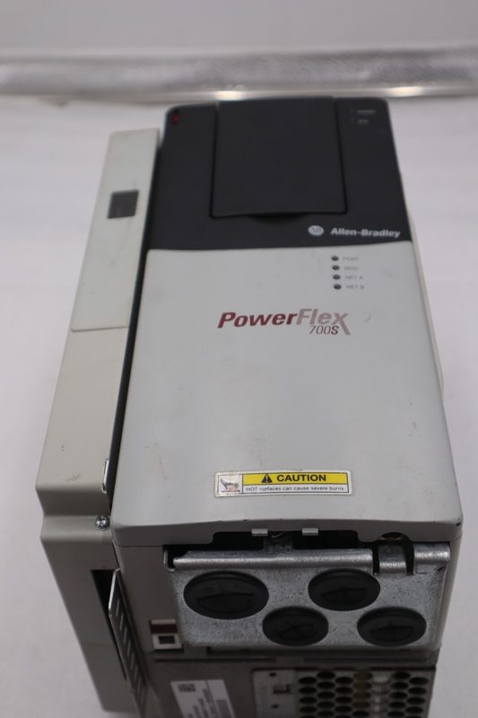 Частотный преобразователь Allen-Bradley 20DD5P0A0EYYANASE