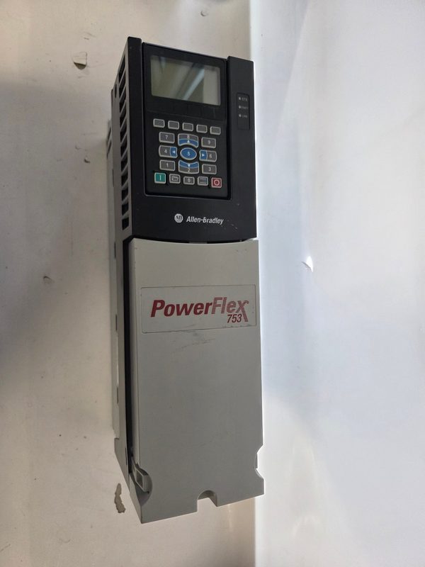 Частотный преобразователь Allen-Bradley 20F11