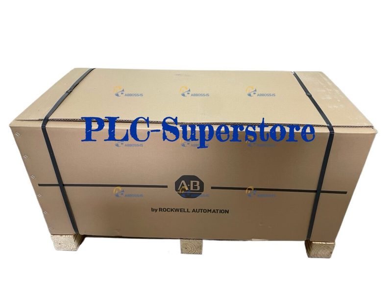 Частотный преобразователь Allen-Bradley 20F11FC015JA0NNNNN