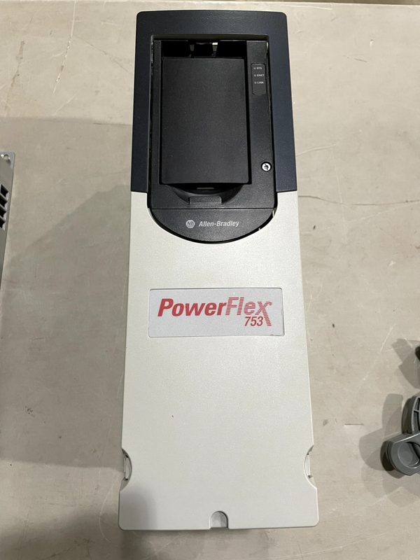 Частотный преобразователь Allen-Bradley 20F11FD022AA0NNNNN