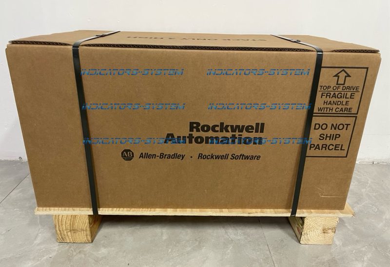 Частотный преобразователь Allen-Bradley 20F11FD022JA0NNNNN