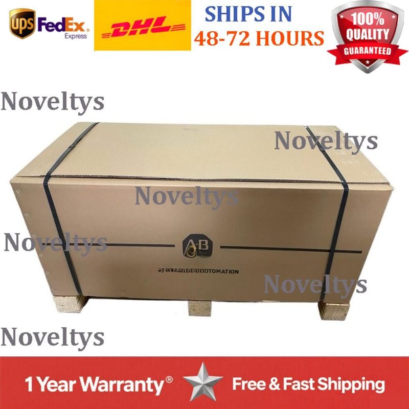 Частотный преобразователь Allen-Bradley 20F11FD052AA0NNNNN
