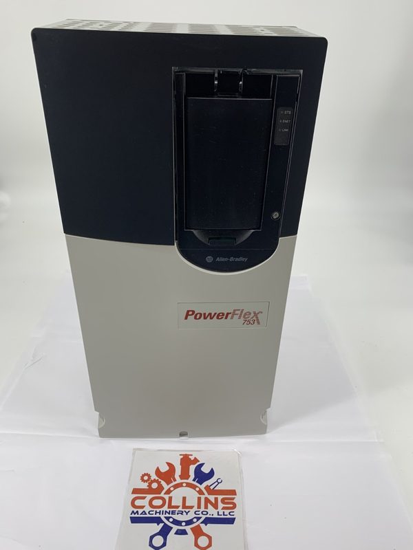 Частотный преобразователь Allen-Bradley 20F11FD065AA0NNNNN