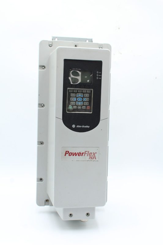 Частотный преобразователь Allen-Bradley 20F11GD011AA0NNNNN
