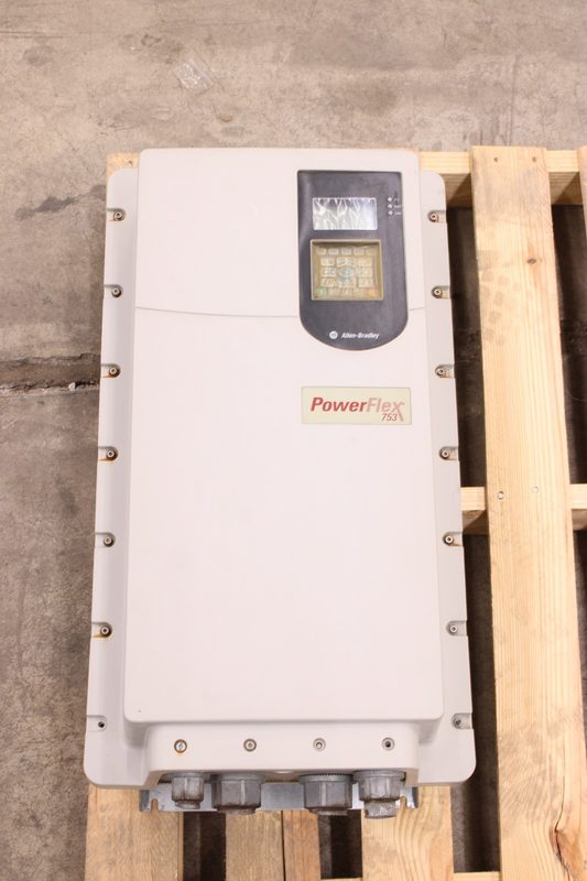 Частотный преобразователь Allen-Bradley 20F11GD077JA0NNNNN