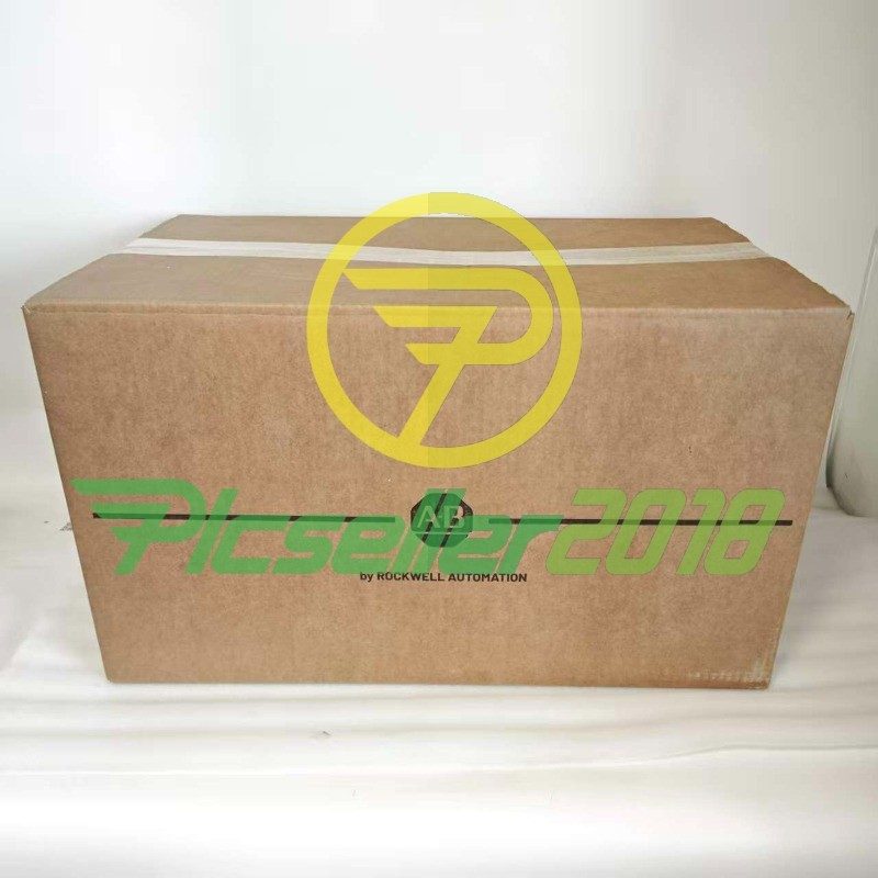 Частотный преобразователь Allen-Bradley 20F11NC043AA0NNNNN