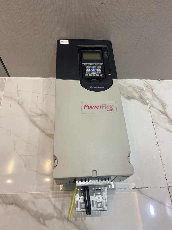 Частотный преобразователь Allen-Bradley 20F11NC043JA0NNNNN